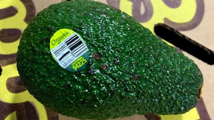 Massive-Avocado-Recall-Announced-Over-Listeria-Concerns-(Including-Organic-Varieties),-Six-States-Affected