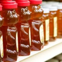 More than 75 Percent of All ‘Honey’ Sold in Grocery Stores contains No Honey At All