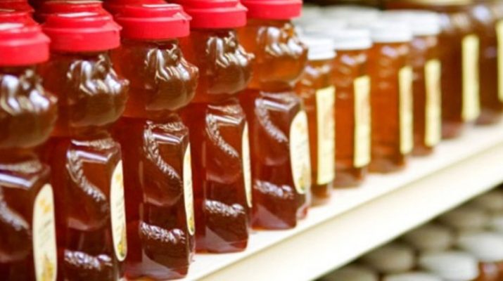 More-than-75-Percent-of-All-‘Honey’-Sold-in-Grocery-Stores-contains-No-Honey-At-All