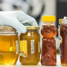 Nearly Half of Honey Tested Contains Mostly Rice Syrup, Wheat Syrup or Sugar Beet Syrup