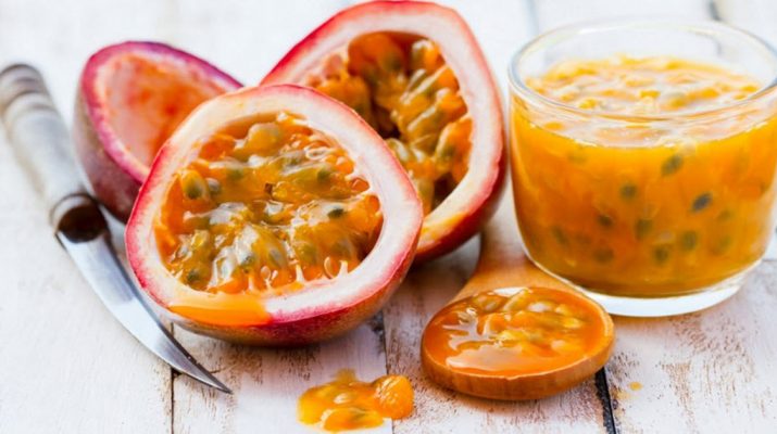 Passionfruit-Contains-High-Levels-of-Antioxidants-And-13-Known-Carotenoids