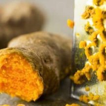Scientists Confirmed Turmeric ‘More Effective Than Some Drugs’ in Treating Diseases