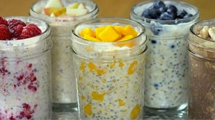 The-Overnight-Oats-Secret-To-Boosting-Your-Weight-Loss-Abilities-(And-Avoid-The-Morning-Rush!)