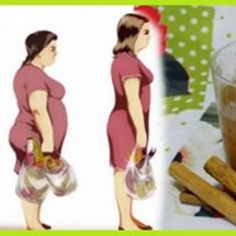 This Honey, Lemon, And Cinnamon Drink Will Help You Lose Pounds in One Week