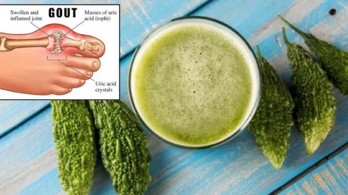 Top-3-Best-Juices-To-STOP-Gout-And-Joint-Pains-Once-And-For-All