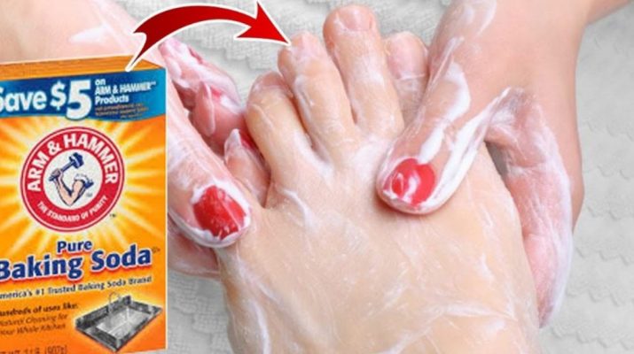 Using Baking Soda Can Enhance Your Health and The Way You Look. Here is How to To Do That