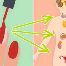 What Happens to Your Body 10 Hours After You Apply Nail Polish