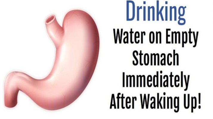 You-Will-Enjoy-These-8-Benefits-If-You-Drink-Water-On-An-Empty-Stomach