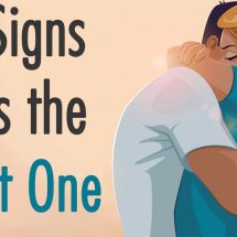 10 Signs He Is the Right One