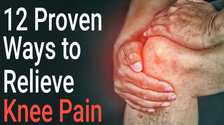 12-Proven-Ways-to-Relieve-Knee-Pain