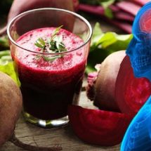 13 Incredibly Cleansing Effects That Happen After Eating Or Drinking 1 Beet Per Day