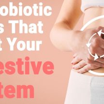 13 Probiotic Foods That Reset Your Digestive System