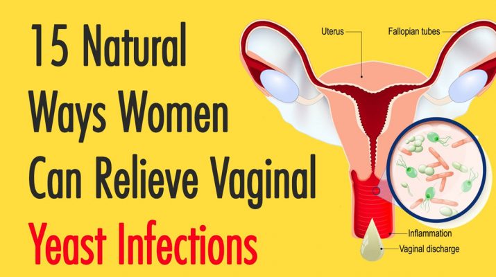 15-Natural-Ways-Women-Can-Relieve-Vaginal-Yeast-Infections