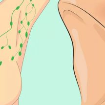 16 Signs There’s A Toxic, Congested Lymph In The Body And How To Help Drain It