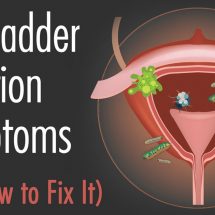 17 Bladder Infection Symptoms (And How to Fix It)