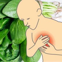 17 Magnesium Filled Foods That Can Lower Your Risk of Anxiety, Depression, Heart Attacks And More