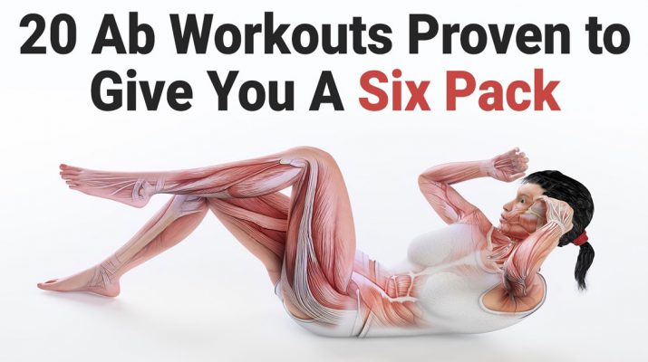 20-Ab-Workouts-Proven-to-Give-You-A-Six-Pack