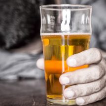 20 Common Things People Realize When They Quit Drinking Alcohol