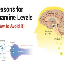 5 Reasons for Low Dopamine Levels (And How to Avoid It)