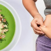 5 Soups That Flush Inflammation and Belly Fat