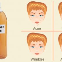 50 Amazing Ways To Use Apple Cider Vinegar For Health And Home