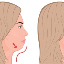 7 Exercises That Remove Double Chin