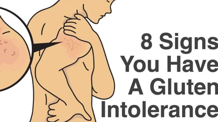 8-Signs-You-Have-A-Gluten-Intolerance