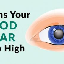9 Signs of High Blood Sugar and What You Need to Start Doing Immediately