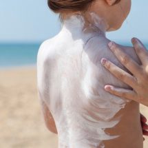 Chemicals in Sunscreen Seep Into Your Bloodstream After Just One Day