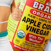 How To Use Apple Cider Vinegar (ACV) For Weight Loss (Science Based)