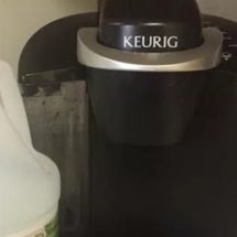 How to Deep Clean Your Keurig (Because It’s Probably Full of Germs)