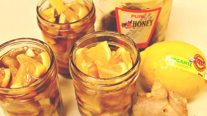 How-to-Make-Honey-Ginger-Lemonade-for-Colds-and-Sore-Throats