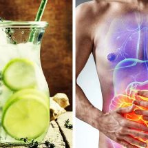 How to Make Miracle Green Lemon Ginger Juice to Fight Inflammation