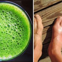 How to Remove Uric Acid Crystalization in Joints for Gout and Joint Pain