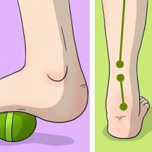 If You Suffer From Knee, Foot, or Hip Pain, Do These 6 Exercises to Kill It