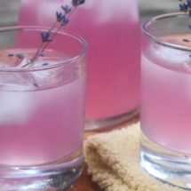 Lavender Lemonade Is The Best And Most Natural Way To Get Rid Of Headaches & Anxiety