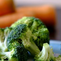 Science Explains How Broccoli Is Good For Your Skin & Hair