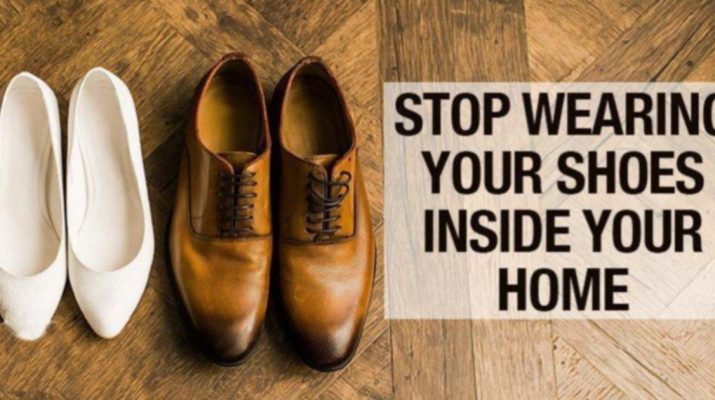 These-Are-the-Gross-Reasons-Why-You-Should-Never-Wear-Your-Shoes-at-Home