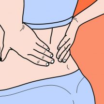 This 1 Minute Routine Will Fix Your Lower Back Pain In No Time