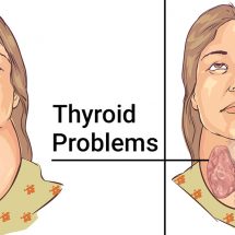This 60 Second Test Will Tell You If Your Thyroid Is Working Properly