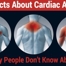 10 Facts About Cardiac Arrest Many People Don’t Know About