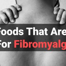 10 Foods That Are Bad For Fibromyalgia