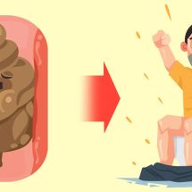 10 Foods That Relieve Constipation Better Than Laxatives