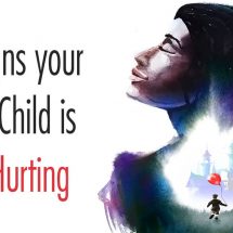 10 Signs Your Inner Child Is Still Hurting