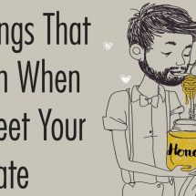 10 Things That Happen When You Meet Your Soulmate