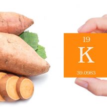 15 Foods With The Most Potassium