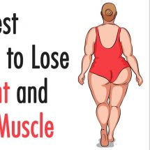 21 Best Foods to Lose Weight and Gain Muscle