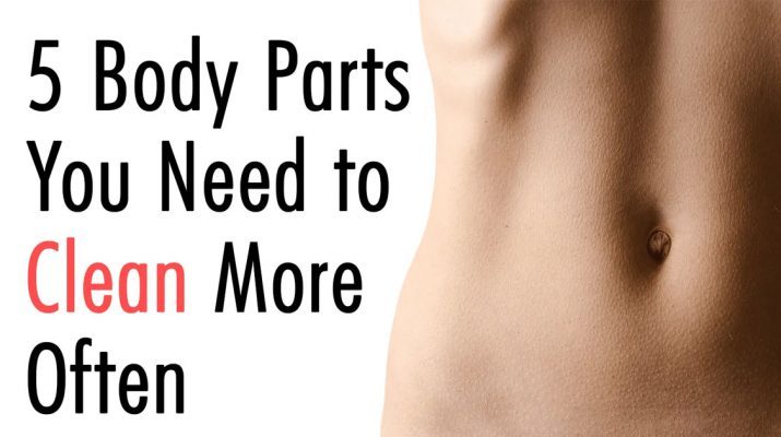 5-Body-Parts-You-Need-to-Clean-More-Often