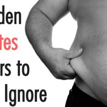 5 Hidden Diabetes Triggers to Never Ignore