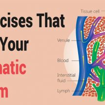 7 Exercises That Flush Your Lymphatic System